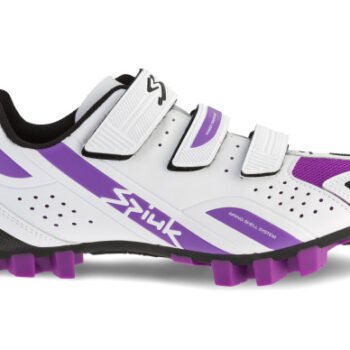 Spiuk Rocca White Violet 41 ATB