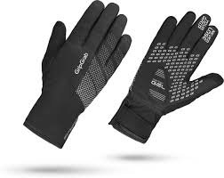 GripGrab Ride Waterproof Winter Glove Black M