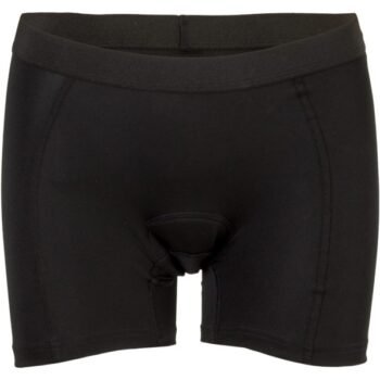 Agu Undershort Dames Classic Black XXL