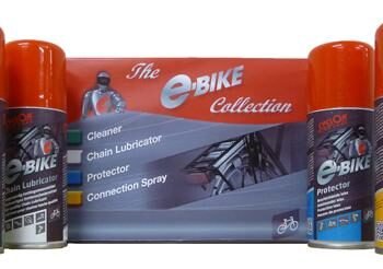 Cyclon E-bike Box Spray