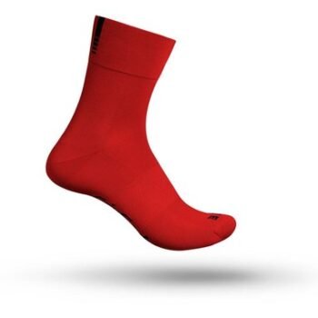 GripGrab Lightweight SL Sock Red 44 – 47 L