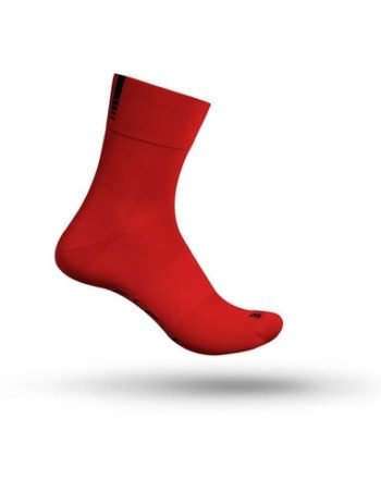 GripGrab Lightweight SL Sock Red 44 – 47 L