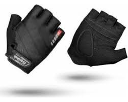 GripGrab Glove Rouleur Black S