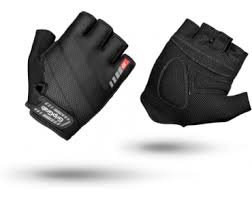 GripGrab Glove Rouleur Black XXL