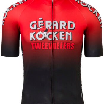 Gerard Kocken Tweewielers Performance Shirt