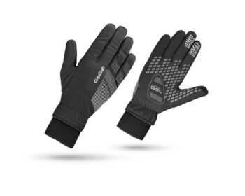 GripGrab Ride Windproof Winter Glove Black XXL