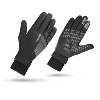 GripGrab Ride Windproof Winter Glove Black XXL