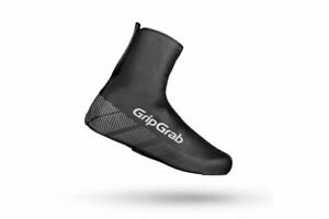 GripGrab Shoe Covers Ride Waterproof Zwart 42-43 L