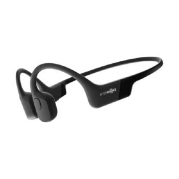 Aftershokz Aeropex Cosmic Black Wireless Headphones