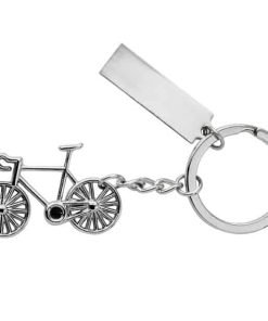 Cycle Gifts Sleutelhanger Racefiets
