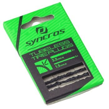 Syncros Tubeless Tire Plugs 1.5mm/3.5mm