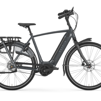 Gazelle Grenoble C5 HMB Herenfiets 2024