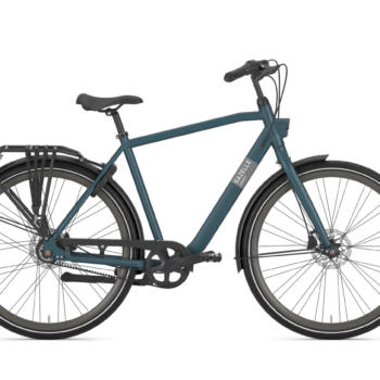 Gazelle Esprit Belt Herenfiets 2024