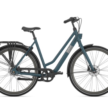 Gazelle Esprit Belt Damesfiets 2024