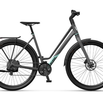 Koga F3 3.0 Damesfiets 2024