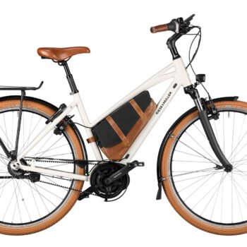 Riese & Muller Cruiser 2 Mixte Silent