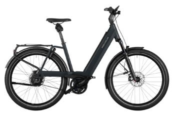 Riese & Muller Nevo 4 GT Vario 2023