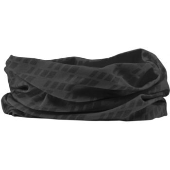 GripGrab Multifunctional Neck Warmer Black One Size