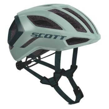 Scott Helmet Centric Plus Mineral Blue M