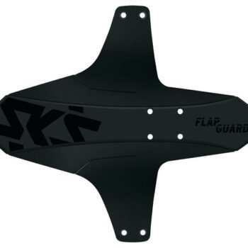 Sks Spatbord Voor Sks Flap Guard Zwart