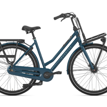 Gazelle Heavy Duty NL 7V Damesfiets 2024