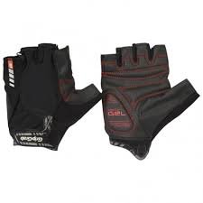GripGrab Glove ProGel Padded Black L