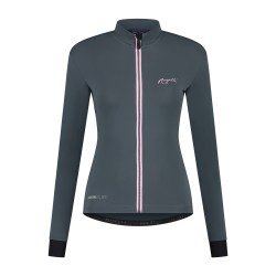 Northwave Longsleeve Dames Venus Black Fuchsia L