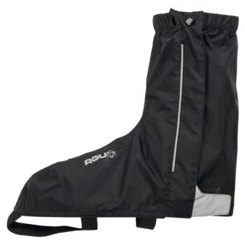 Agu Bike Boots Reflection Short Black L (42/43)