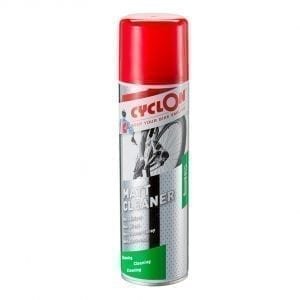 Cyclon Matt Cleaner Spray 250ml