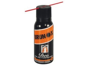 Brunox Deo Spray 100ml