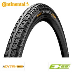 Continental Buitenband 27" Ride Tour 32-630