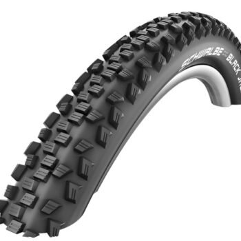 Schwalbe Buitenband 16" Black Jack 47-305