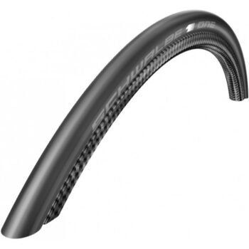 Schwalbe Buitenband 28" One Vouw Zwart 30-622