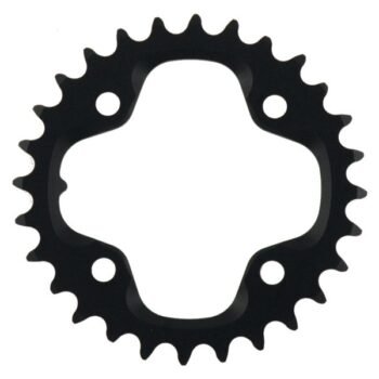 Sram Kettingblad 10 Speed 28T Zwart