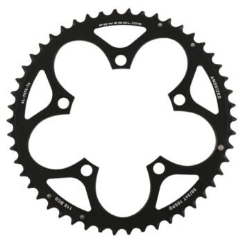 Sram Kettingblad 10 Speed 50T Zwart