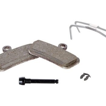 Sram Remblokken Set Trail / Guide Sintered/Steel