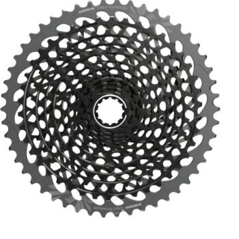 Sram Cassette 12 Speed X0 XG1295 XD 10-50T