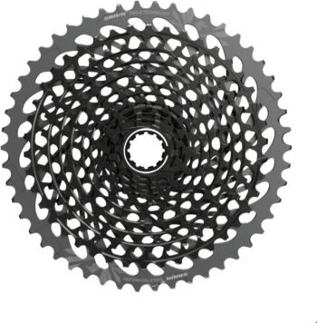 Sram Cassette 12 Speed X0 XG1295 XD 10-50T