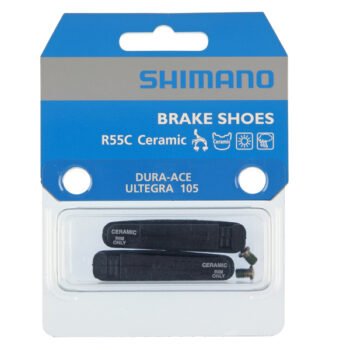 Shimano Remblokken Set R55C Voor Ceramic