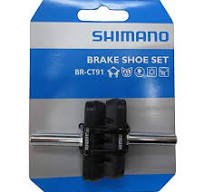 Shimano Remblokken Set Cantilever CT91