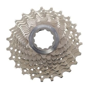 Shimano Cassette 10 Speed Ultegra CS6700 11-23T