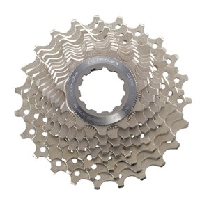 Shimano Cassette 10 Speed Ultegra CS-6700 11-25T