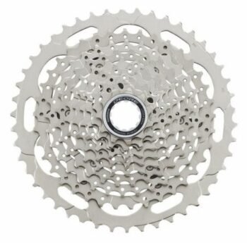 Shimano Cassette 10 Speed Deore CS-M4100 11-46T