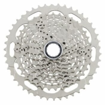 Shimano Cassette 10 Speed Deore CS-M4100 11-46T