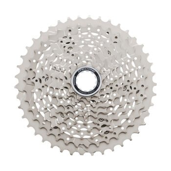 Shimano Cassette 10 Speed Deore CS-M4100 11-42T