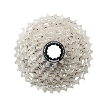 Shimano Cassette 12 Speed Ultegra CS-R8100 11-34T