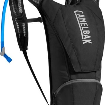 Camelbak Rugtas Classic Zwart Grijs