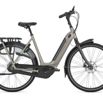 Gazelle Grenoble C8 HMB Damesfiets 2024