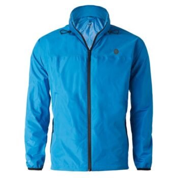 Agu Regenjas Go Essential Blue XXL