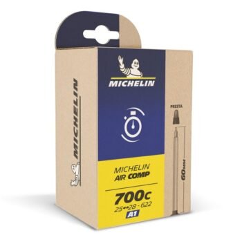 Michelin Binnenband 28" SV16 Aircomp A2 26/32-622